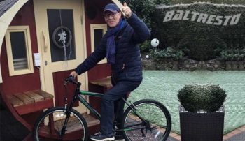 beim Kauf eines holzbefeurten Zubers können Sie gewinnen bild beim Kauf eines holzbefeurten Zubers können Sie gewinnen