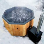foto 1 badezuber mit whirlpool fuer 7 pers mit gfk einsatz