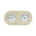 foto sauna thermometer-hygrometer