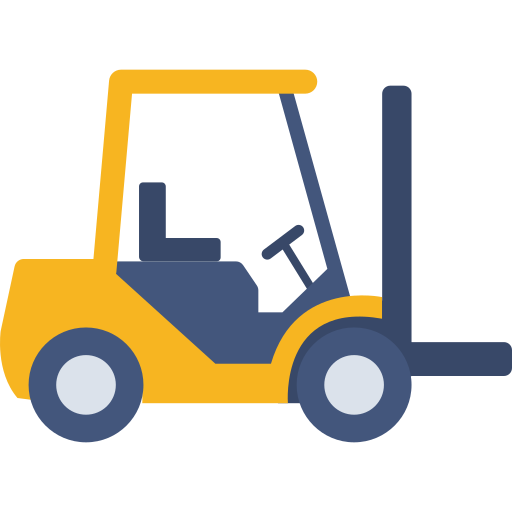Forklift